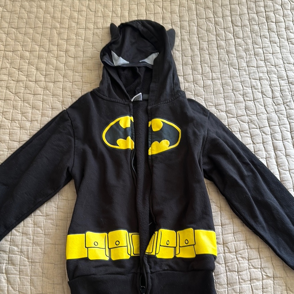 Target Black and Yellow Sweater with Iconic Design